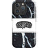 NBA San Antonio Spurs Marble iPhone 16 Pro Magsafe Impact Case